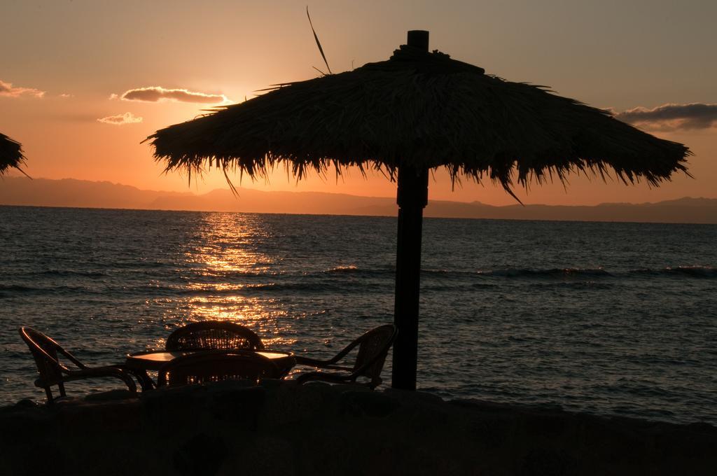 דהב Nesima Resort מראה חיצוני תמונה