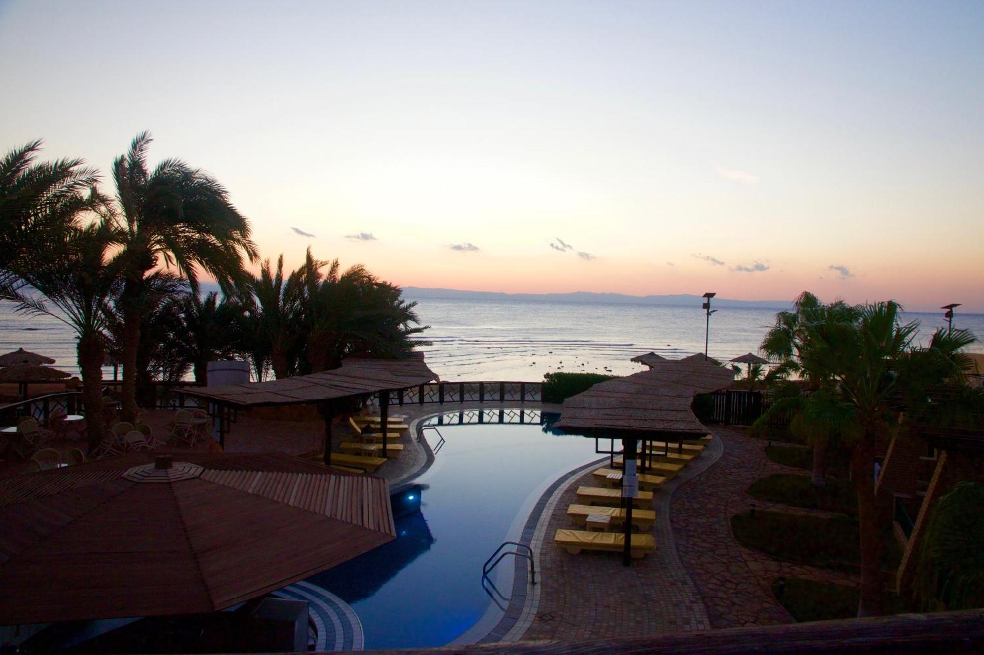 דהב Nesima Resort מראה חיצוני תמונה