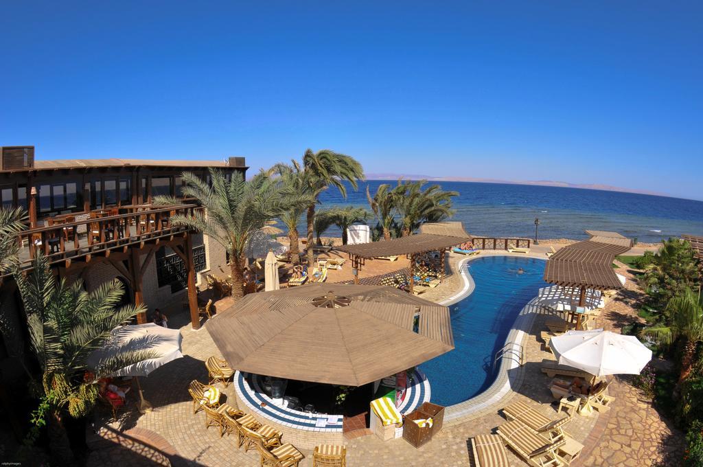 דהב Nesima Resort מראה חיצוני תמונה