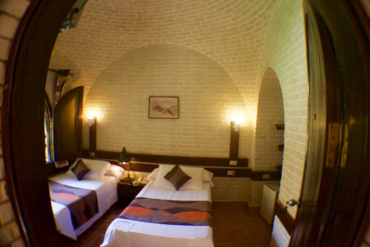דהב Nesima Resort מראה חיצוני תמונה